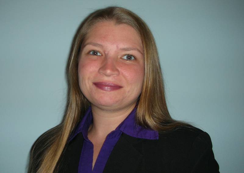 Kane probation officer Krista Larson honored for service beyond normal