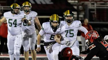 8A playoffs: Fremd comes back to beat Bolingbrook 34-33 in 8A quarterfinal