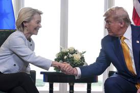 US-EU deal sets a 15% tariff on most goods and averts the threat of a trade war with a global shock