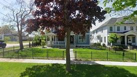 Single-family home sells for $1.23 million in Wheaton