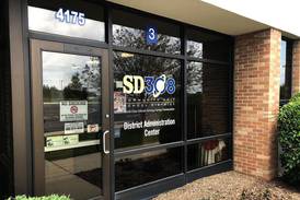 Oswego District 308 cancels after-school activities ahead of expected severe weather