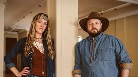 Americana band Maygen on the Birdwatcher to perform at Roberts Family Farm in Sandwich 