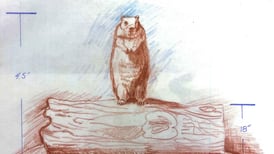 Statue of – what else? – a groundhog to debut on Woodstock Square