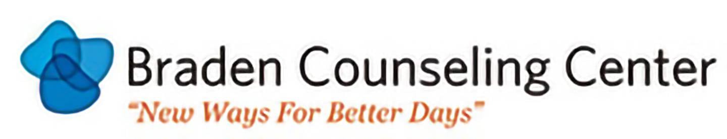 Braden Counseling Center logo