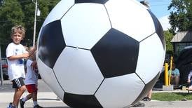 Register now for Princeton Youth Soccer League