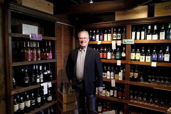 Geneva Wine Cellars closing after nearly 13 years