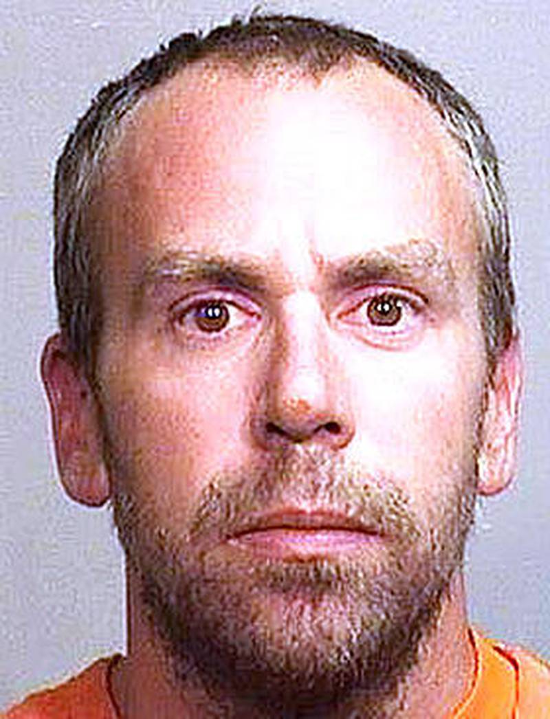 Wonder Lake man charged with druginduced homicide in connection with