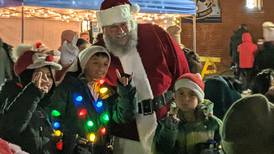 Oswego hires new events manager