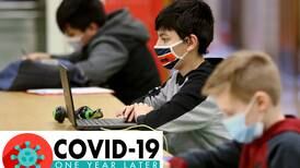 McHenry County schools look to the future after year of pandemic learning