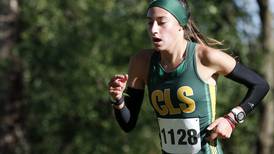 Cross country state preview: Consider Crystal Lake South girls a 2A contender