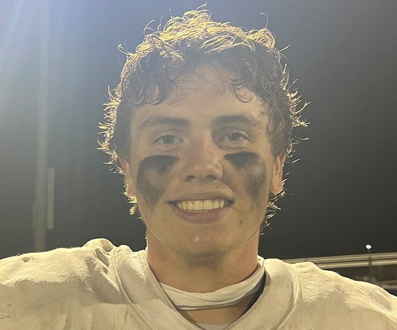 Lucas Retzler, Jacobs