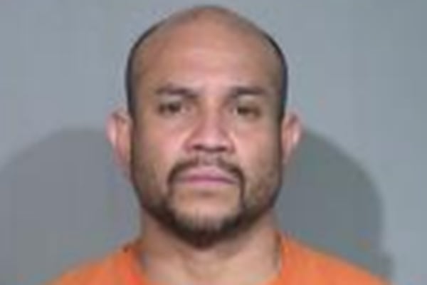 Woodstock man with repeated domestic violence offenses pleads guilty in latest case, is sent to prison