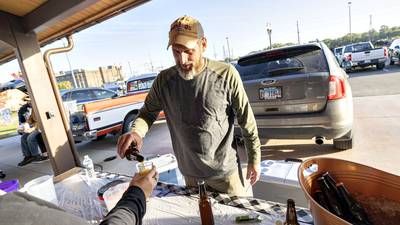 5 Things to Do: Hops on the Rock and Halloween Town in Sterling