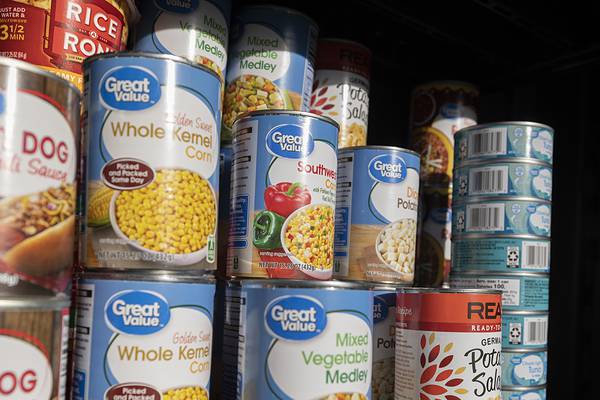Dixon letter carriers will collect food Saturday
