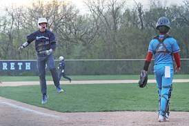 IHSA baseball: Live coverage, scores: Nazareth vs. Lindblom Class 3A supersectional