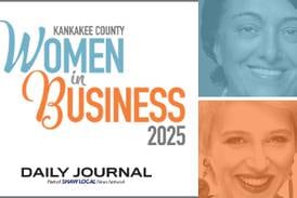 Nominate a Woman in Business Now