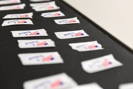 Bitter cold to greet voters on Election Day in northern Illinois; subzero wind chills as polls open