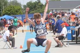 2025 All-BCR Boys Track & Field Team 