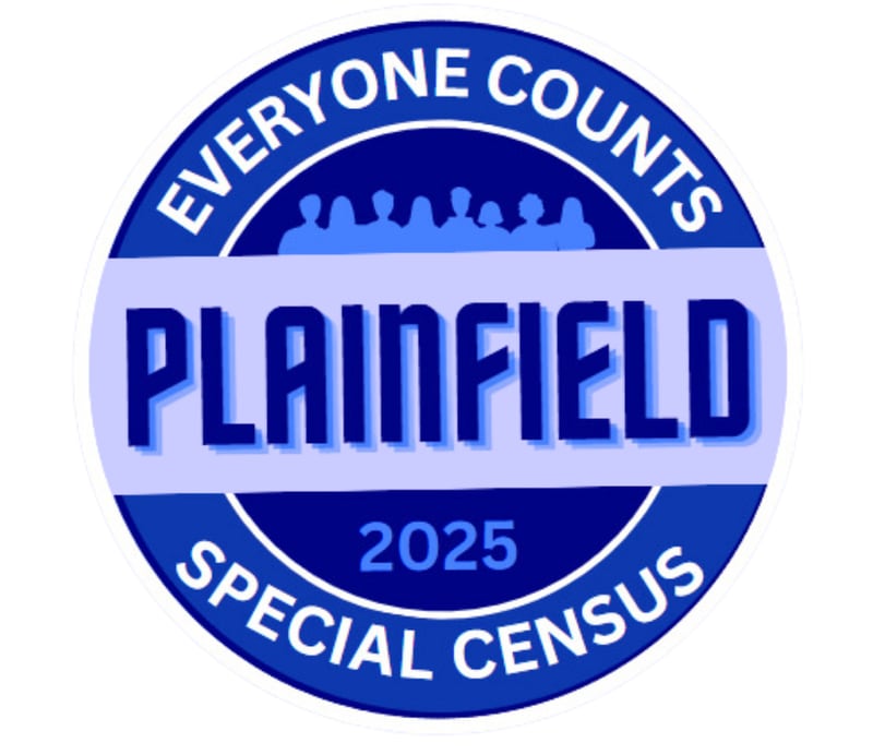 The federal government shutdown has put on hold Plainfield’s special census.