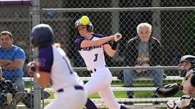 Photos: Herscher vs. Manteno softball