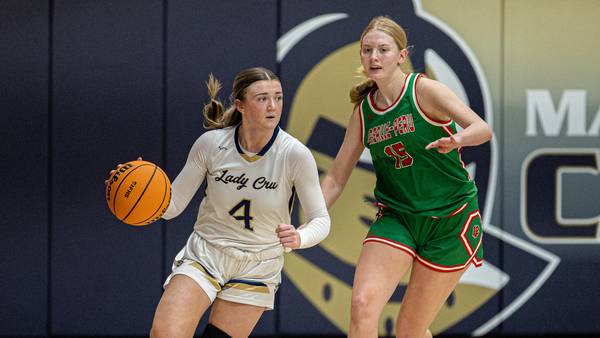 Marquette holds off fourth quarter rally by La Salle-Peru 