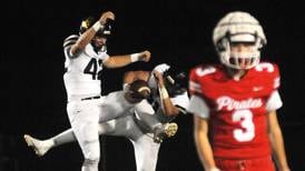Sycamore wins battle up front, pulls away late in 35-7 win over Ottawa