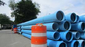 Joliet will begin construction Monday on Plainfield Road water main