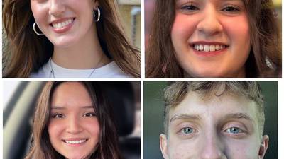 Four IVCC students to sample international culture studying abroad this summer 
