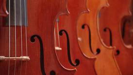 Triumph bluegrass jam sessions to begin Oct. 14