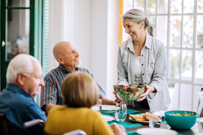 Alden Courts of Shorewood - How Structured Routines Benefit Those with Memory Loss