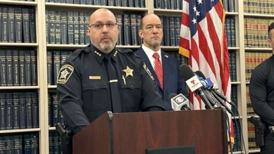 Prosecutors to seek life sentence in pregnant Downers Grove woman’s killing