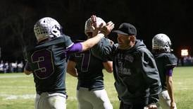 Daily Journal Male Sports Citizen of the Year 2025: Jeff Reents