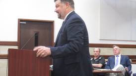 Judge rules Yorkville man can sue Kendall County Board over term lengths