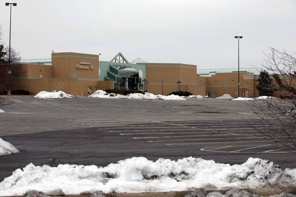 Police training exercise Friday at former Charlestowne Mall