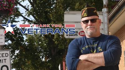 ‘How blessed we are as Americans’