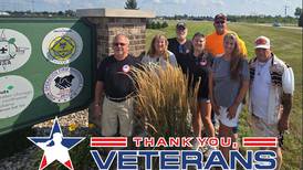 Operation Firm Handshake grows into the largest veterans picnic in the region