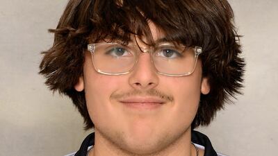 2025 Northwest Herald Boys Bowler of the Year: Woodstock co-op’s Max Haggerty