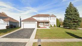 Single-family home sells for $525,000 in Cary