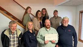 Putnam, Marshall, Stark County Probation District receives $5,000 grant for critical technology