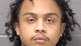 Joliet man charged in shooting on Youngs Avenue