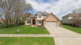 Single-family home sells in Joliet for $457,500