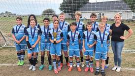 Stow Law prevails in final OSC city tournament of the fall