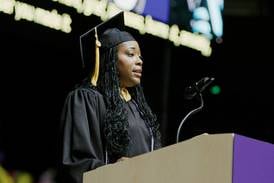 Sterling woman’s cancer diagnosis propels her to change course, earn counseling degree: ‘Just do the thing’