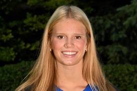 Kane County Chronicle Athlete of the Week: Geneva’s Emma Peterson, sophomore, Geneva