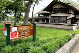 5 Things to Do in Kankakee County:  Wright in Kankakee Tulip Gala, April Grooves Day 