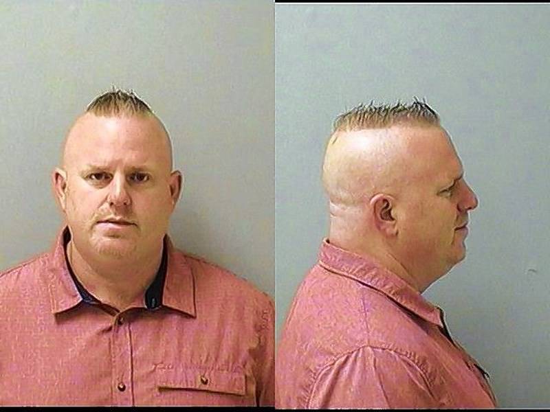 Michael C. Willis, 42, of the 39W800 block of Prunetree Lane in St. Charles Township, is charged with two counts of disseminating child pornography, three counts of possession of child pornography videos and two counts of possession of child pornography images.