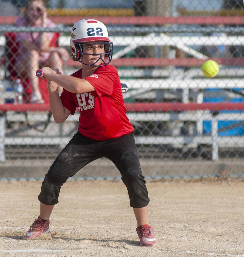 E.J.'s Pet Grooming tops OSF for SGS 911 city championship Shaw Local