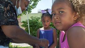 In Sauk Valley, Juneteenth is about coming together