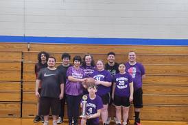 Bi-County Bulldogs Special Olympics basketball team went from being strangers to family