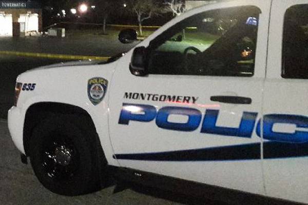 10-year-old boy killed after being struck by vehicle while walking in Montgomery